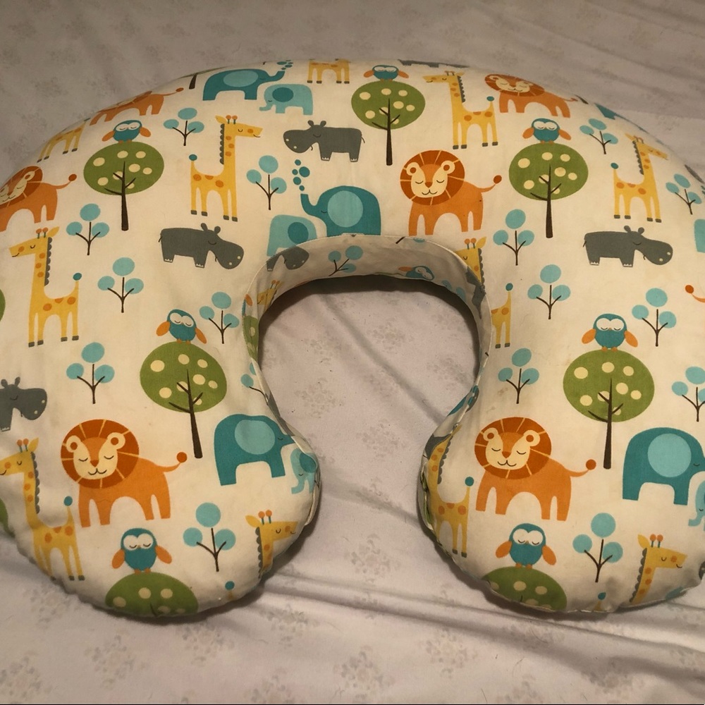 Boppy Pillow